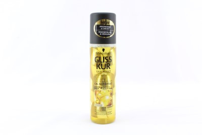 GLISS KUR HAJREGENERALÓ BALZSAM PUMPÁS OIL NUTRITIVE 200ML