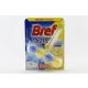 BREF POWER AKTIV WC FRISSÍTŐ LEMON 50G