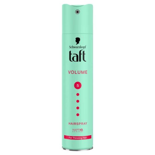 TAFT HAJLAKK VOLUME 5 250ML