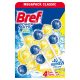 BREF POWER AKTIV WC FRISSÍTŐ LEMON 3X50G