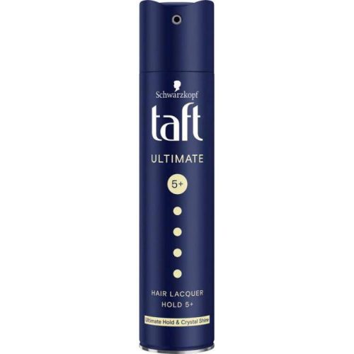 TAFT HAJLAKK ULTIMATE 5+ 250ML