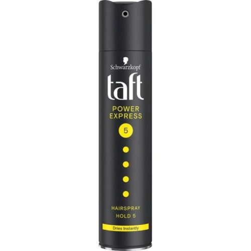 TAFT HAJLAKK POWER EXPRESS 5 250ML