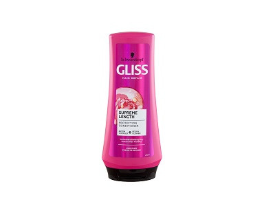 GLISS KUR BALZSAM SUPREME LENGHT 200ML