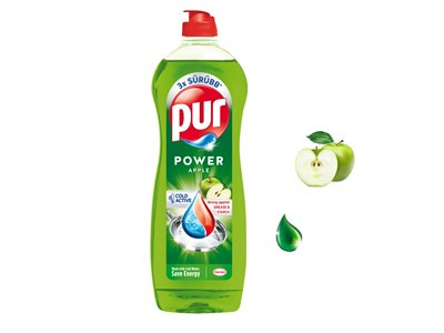 PUR MOSOGATÓ SZER CHEF APPLE 750ML