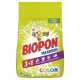 BIOPON TAKARÉKOS MOSÓPOR COLOR 35 MOSÁS 2,1KG