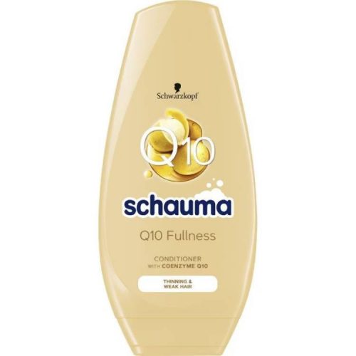 SCHAUMA HAJBALZSAM Q10 250ML