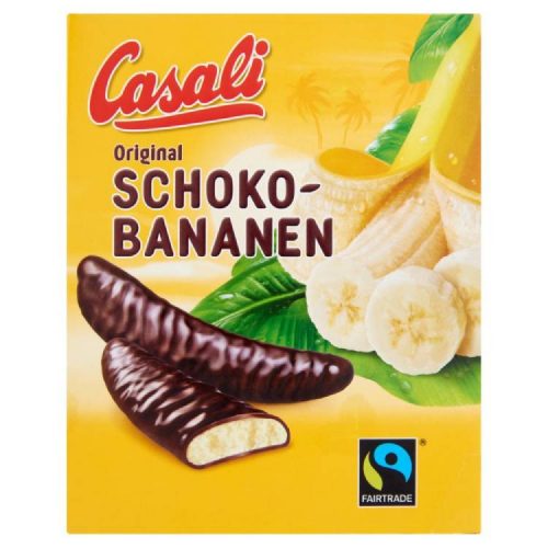 SHOKO BANANE 150G