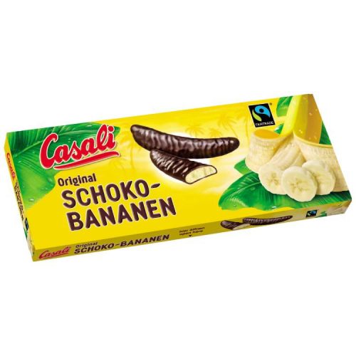 SHOKO BANANE 300G