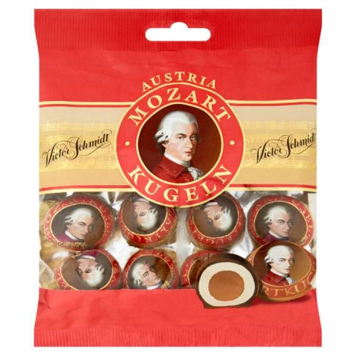 MOZART GOLYÓ ZACSKÓS 148G