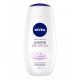 NIVEA TUSFÜRDŐ CREME SENSITIVE 250ML