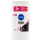 NIVEA DEO STIFT B&W INVISIBLE CLEAR 50ML