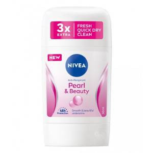 NIVEA DEO STIFT PEARL&BEAUTY 50ML