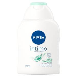 NIVEA INTIM MOSAKODÓ MILD 250ML