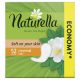 NATURELLA TISZTASÁGI BETÉT GREENTEA 52DB