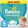 PAMPERS ACTIVE BABY PELENKA VPP S5 50DB