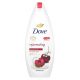 DOVE REJUVENATING KRÉMTUSFÜRDŐ CSERESZNYE ÉS CHIA TEJJEL 250ML