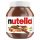 NUTELLA MOGYORÓKRÉM 825G