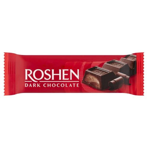 ROSHEN ÉTCSOKI SZELET CSOKIKRÉMES 33G