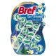 BREF WC GOLYÓ WELLNESS SERENITY 3X50G