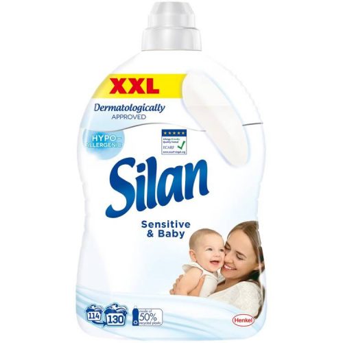 SILAN ÖBLÍTŐ SENSITIVE 2,86L