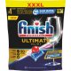 FINISH ULTIMATE ALL IN 1 MOSOGATÓGÉP TABLETTA 50DB