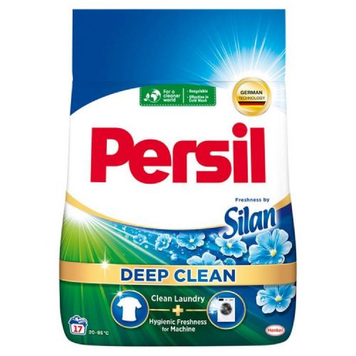 PERSIL MOSÓPOR SENSITIVE 17M 1,02KG