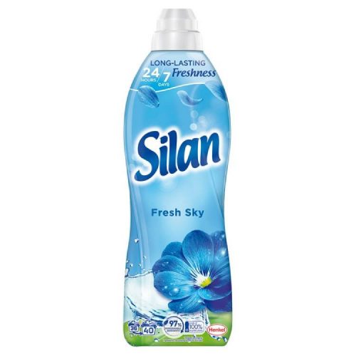 SILAN ÖBLÍTŐ FRESH SKY 40 MOSÁS 880ML