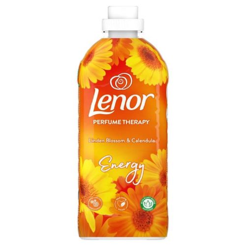 LENOR ÖBLÍTŐ CALENDULA 48 MOSÁS 1,2L