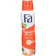 FA DEO SPRAY PARADISE MOMENTS 150ML