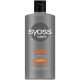 SYOSS SAMPON FÉRFI POWER&STRENGHT 440ML