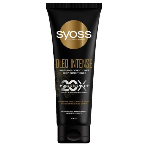 SYOSS HAJBALZSAM OLEO INTENSE 250ML