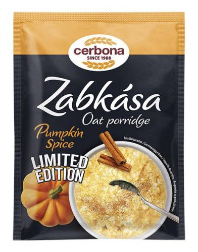 CERBONA ZABKÁSA SÜTŐTÖK ÍZŰ 55G