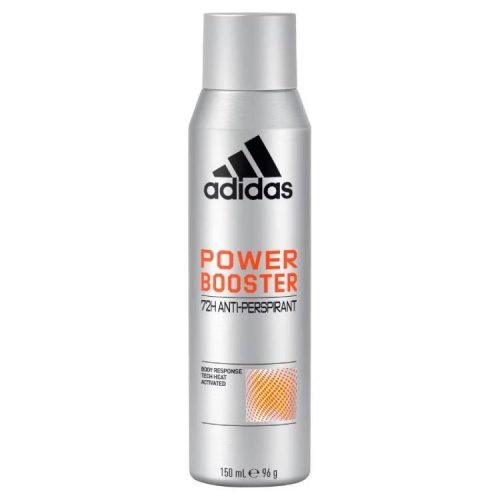 ADIDAS DEO SPRAY FÉRFI POWER BOOSTER AP 150ML