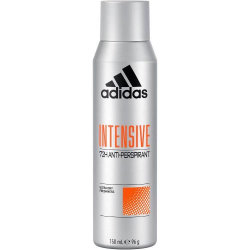 ADIDAS DEO SPRAY FÉRFI INTENSIVE 150ML