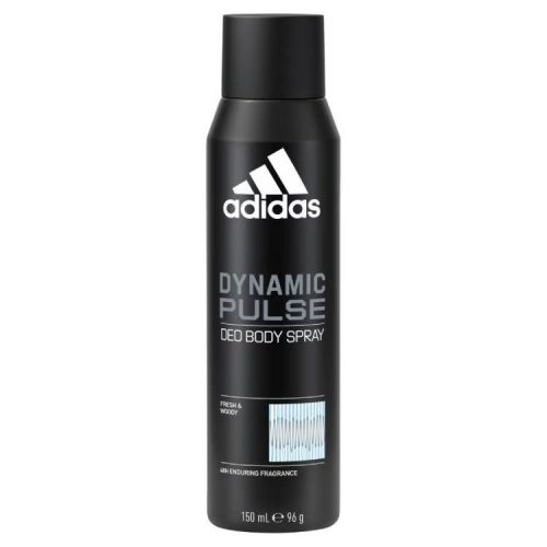 ADIDAS DEO SPRAY FÉRFI DYNAMIC PULSE 150ML