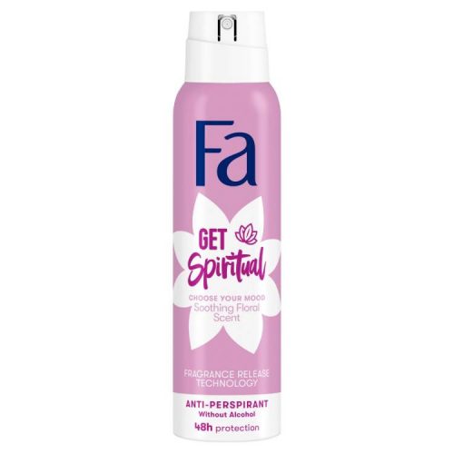 FA DEO NŐI GET SPIRITUAL 150ML