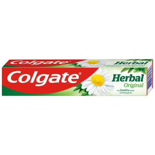 COLGATE FOGKRÉM HERBAL 75ML