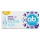 O.B. TAMPON EXTRA PROTECT NORMAL 16DB