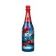 SMURFY PARTY DRINK ERDEI GYÜMÖLCS 25% GYÜM.TART.750ML