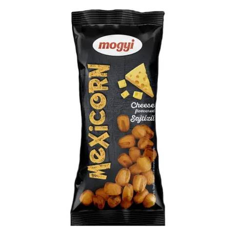 MOGYI MEXICORN SAJTOS 55G