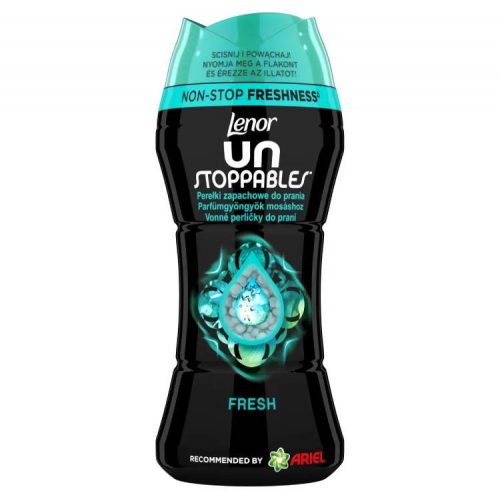 LENOR ILLATGYÖNGY FRESH 140G