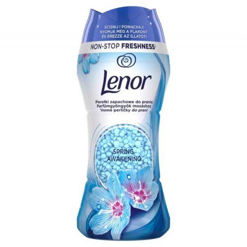 LENOR ILLATGYÖNGY SPRING AWAKENING 140G