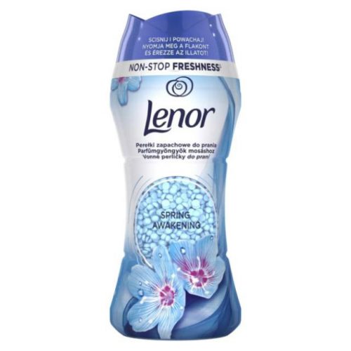 LENOR ILLATGYÖNGY SPRING AWAKENING 210G