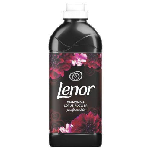 LENOR ÖBLÍTŐ DIAMOND&LOTUS FLOWER 700ML