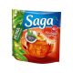 SAGA FEKETE TEA FILTERES 40DB