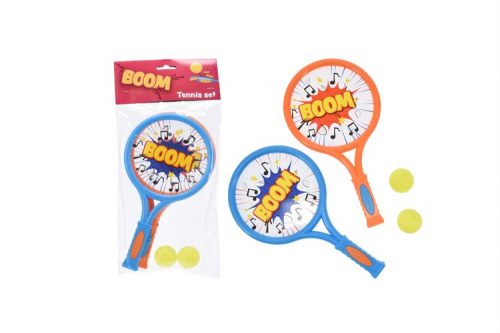 PADDLE BALL ÜTÖGETŐS LABDAJÁTÉK S34940210 1DB