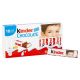 KINDER CSOKOLÁDÉ T16 200G