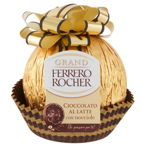 FERRERO ROCHER DESSZERT GRAND 125G