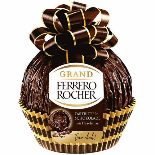 FERRERO ROCHER DESSZERT ÉTCSOKIS GRAND 125G