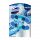 DOMESTOS POWER5+ WC RÚD BLUE WATER OCEAN 2X53G